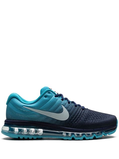 nike air 2017 weiß blau|Nike Air max binary blue 2017.